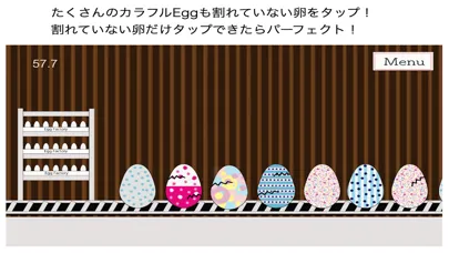 Ảnh chụp màn hình của ColorfulEgg