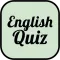 English Quiz: Test Your Level
