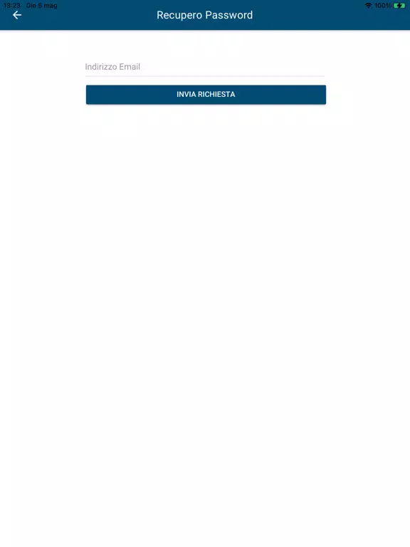 تصاویر Workapp Leasifin iPad 