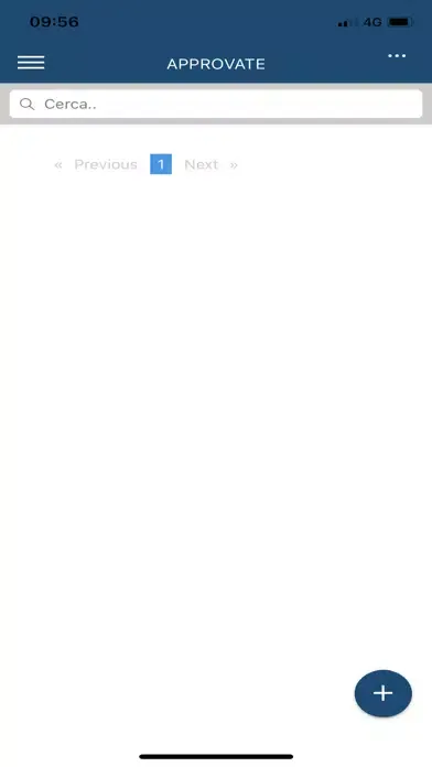 Workapp Leasifin 스크린샷