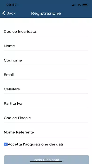 تصاویر Workapp Leasifin