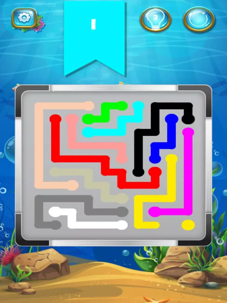 Link K iPad 應用截圖