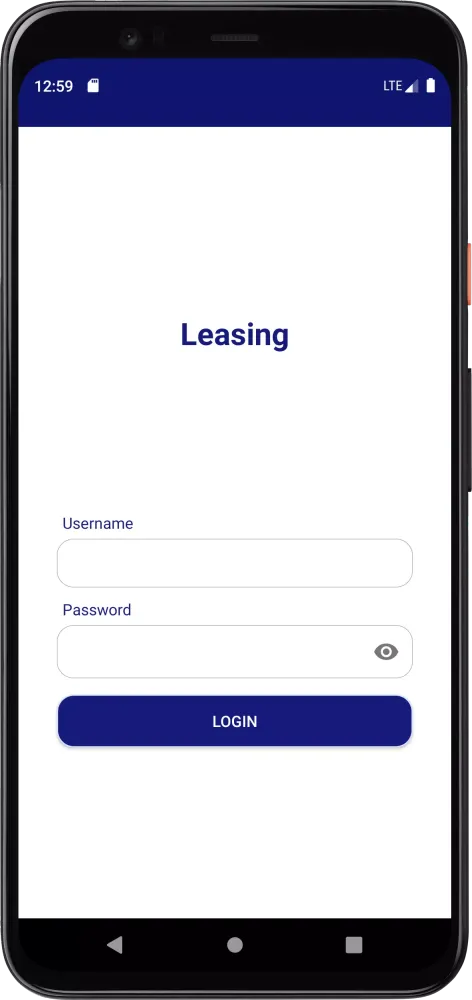 Pooling Leasing Alfa Scorpii Screenshots