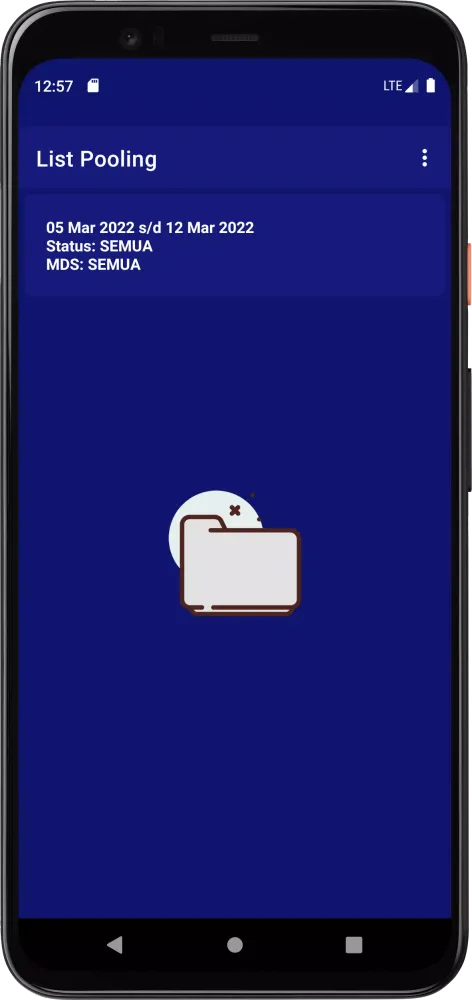 Pooling Leasing Alfa Scorpii Screenshots