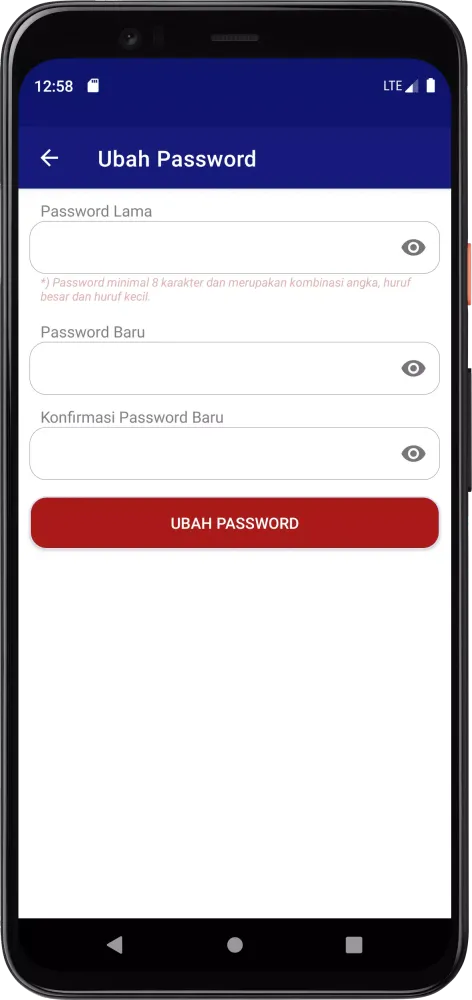 Pooling Leasing Alfa Scorpii Screenshots
