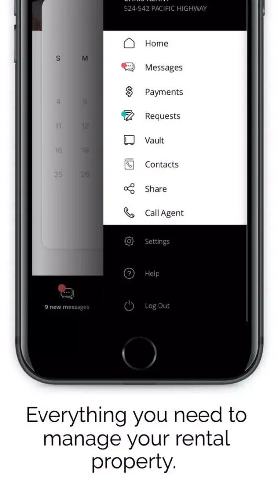 Leasy Screenshots