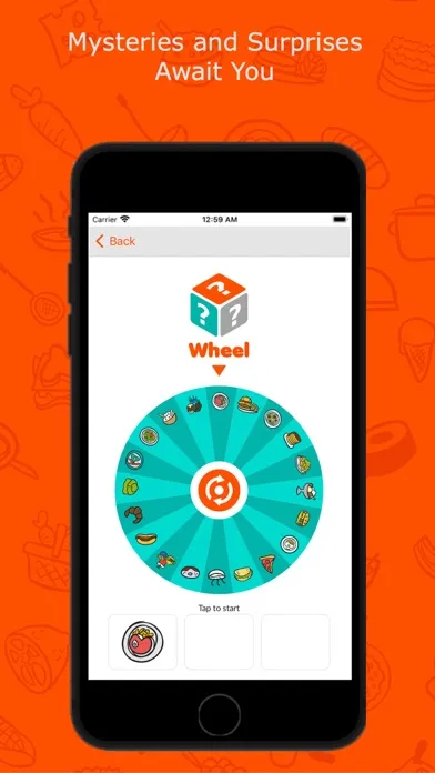 تصاویر Leasy App - Bill Splitter