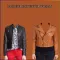 Leather Jacket For Women