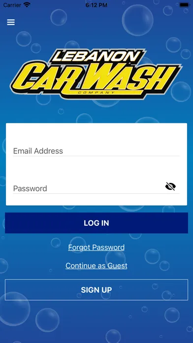 صور Lebanon Car Wash Co.