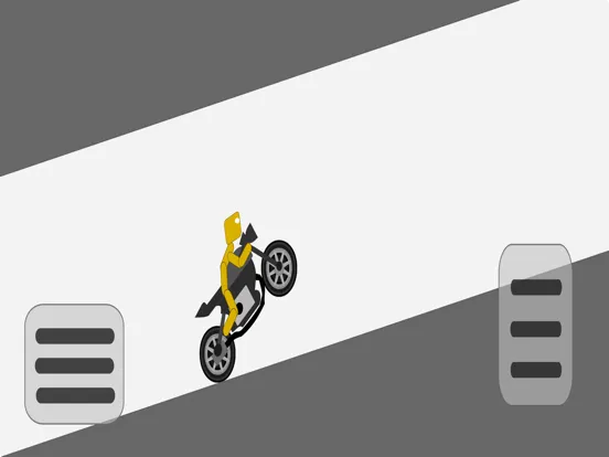Stickman car destruction iPad  स्क्रीनशॉट