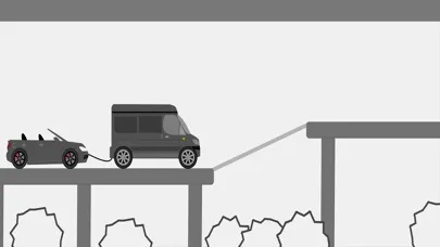 Stickman car destruction स्क्रीनशॉट