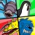 Monsters Zoochosis Arena