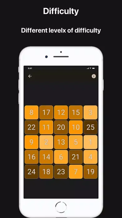 Screenshot di Torus Puzzle