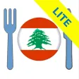 100 Recettes Libanaises Lite