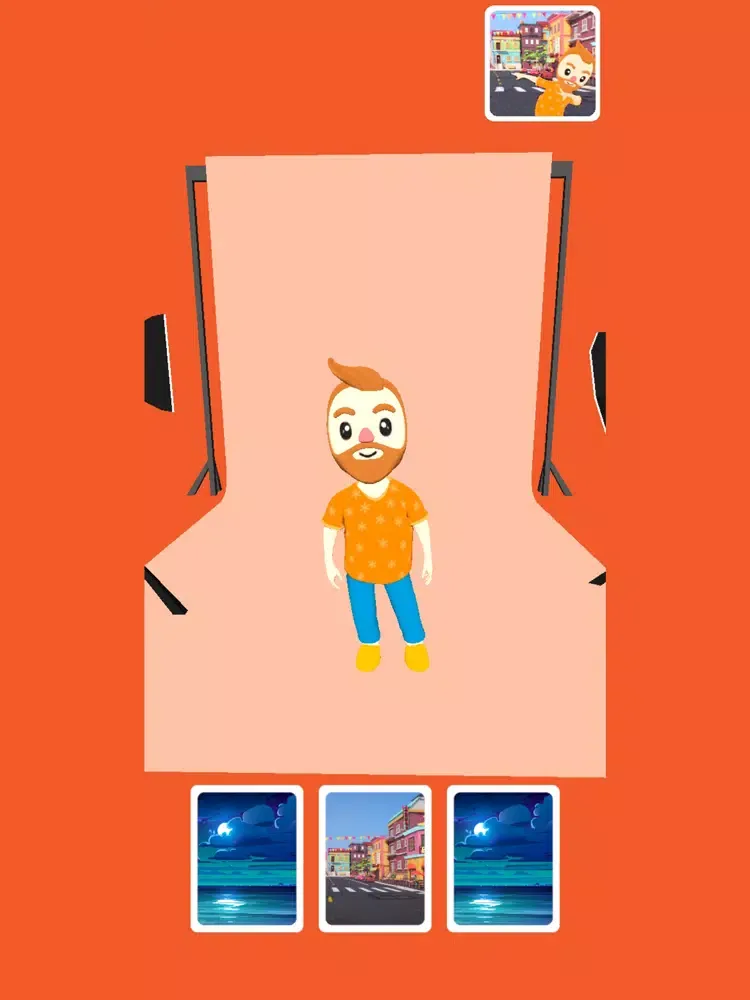 Capture It 3D iPad 應用截圖
