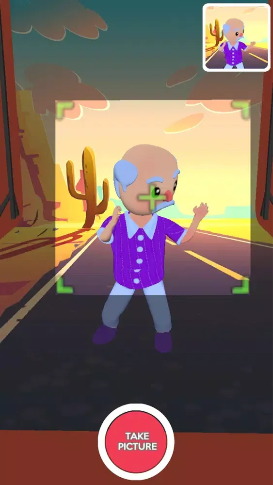 Capture It 3D應用截圖