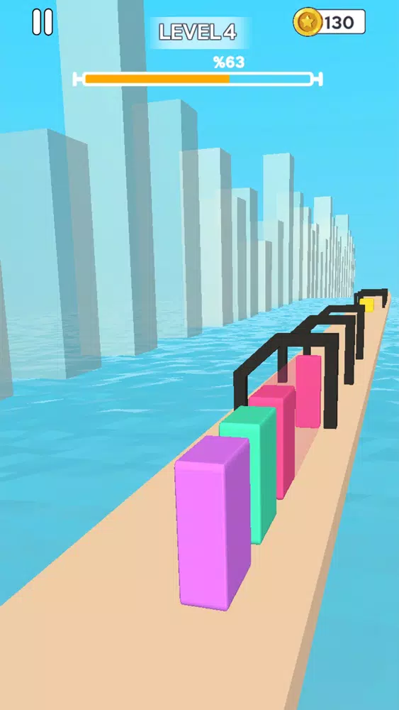 Follow Cube應用截圖