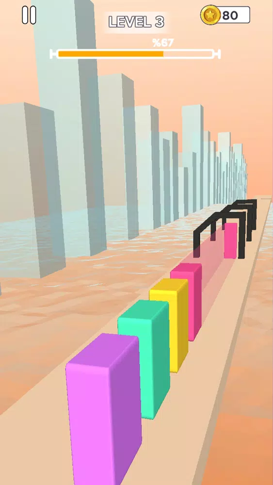 Follow Cube應用截圖