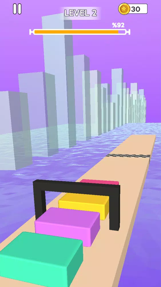 Follow Cube應用截圖