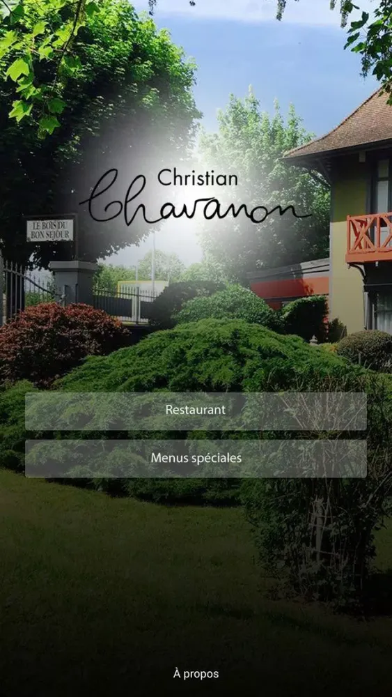 Le Bois Du Bon Séjour Screenshots