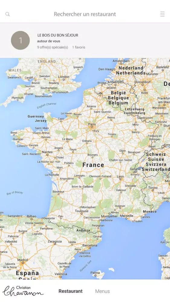 Le Bois Du Bon Séjour Screenshots