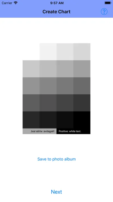 Calibration Plus应用截图