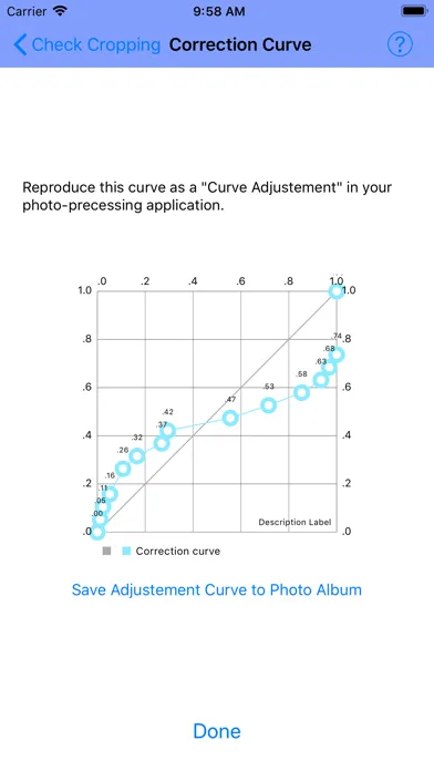 Calibration Plus应用截图