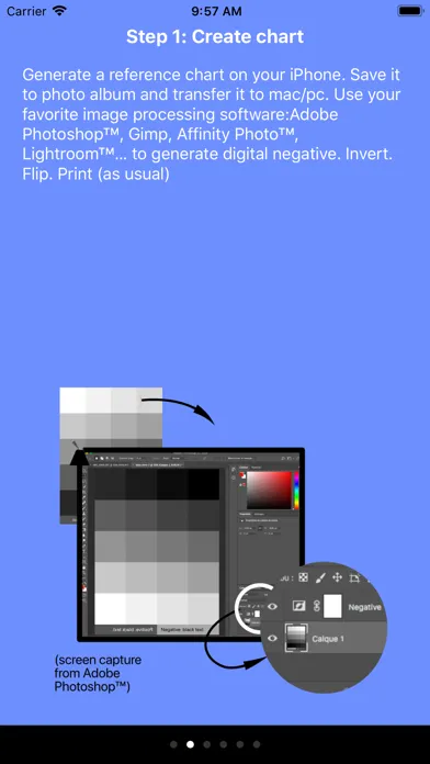 Calibration Plus应用截图