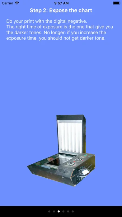 Calibration Plus应用截图