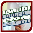 Kewajiban Seorang Istri Islam