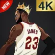 LeBron Wallpapers James HD