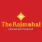 The Raj Mahal