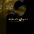 Britannia Spice Takeaway
