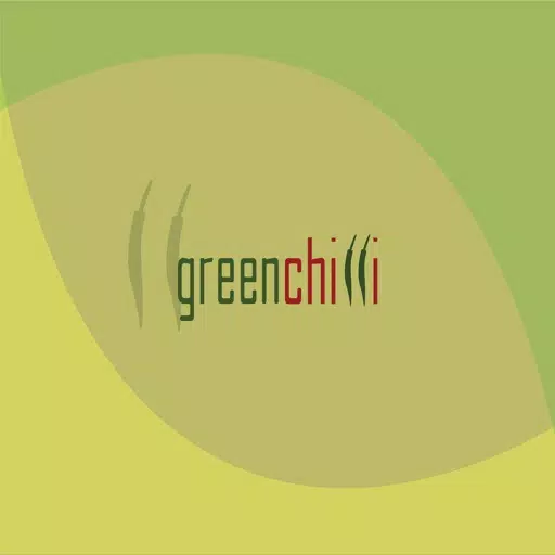 Green Chilli Takeaway