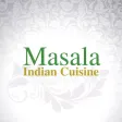 Masala Indian Cuisine