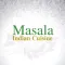 Masala Indian Cuisine