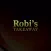 Robi's Takeaway