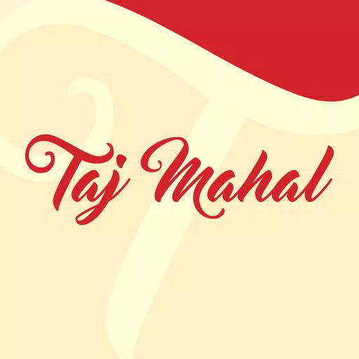 Taj Mahal Indian Restaurant