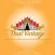 Thai Vintage restaurant