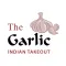 The Garlic Indian Takeout