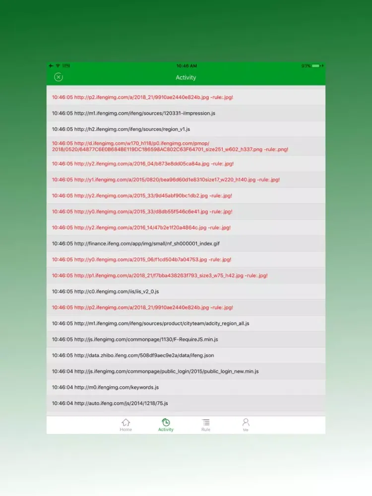 صور Water Block - As you can see iPad 