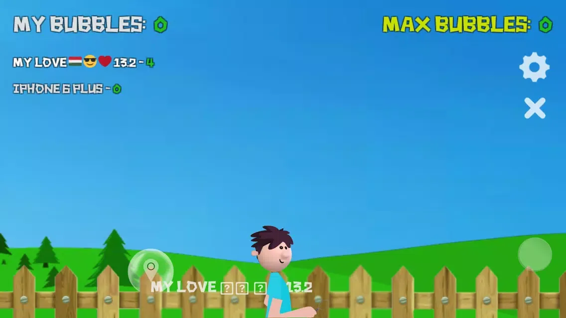 تصاویر Bubbles Me