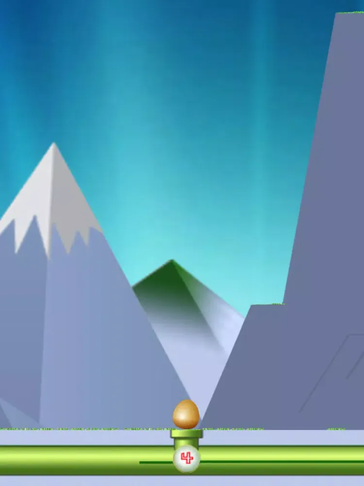 Everest ® iPad 應用截圖