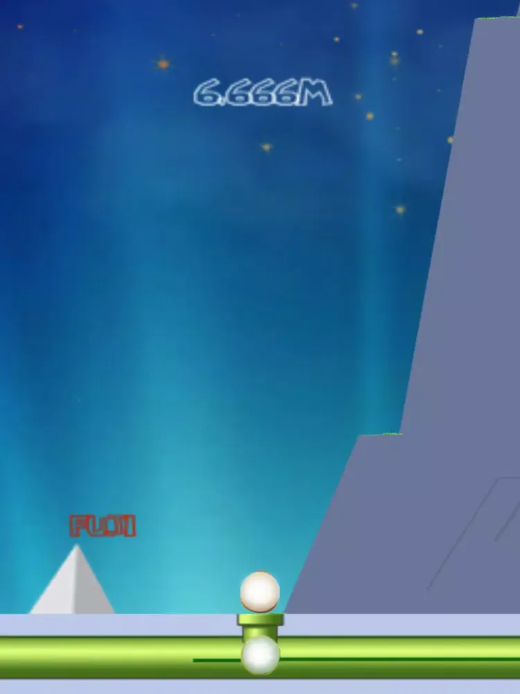 Everest ® iPad 應用截圖