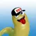 worm BOY