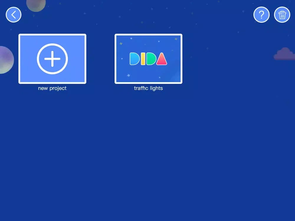 DidaCoding iPad 应用截图