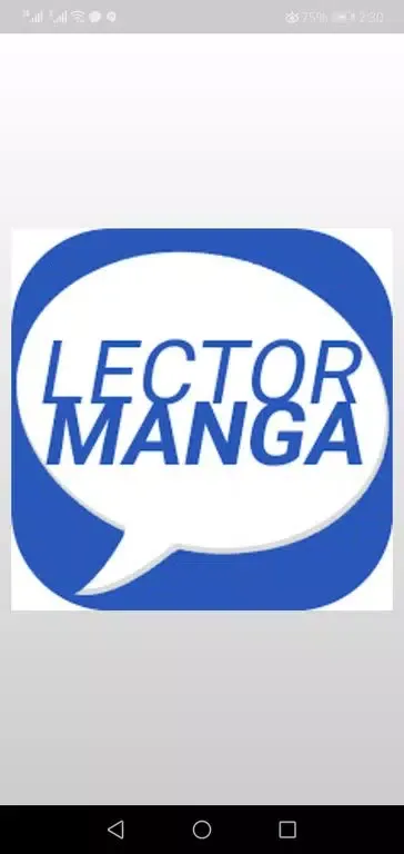 Techbigs.Lectormanga Apk Screenshots