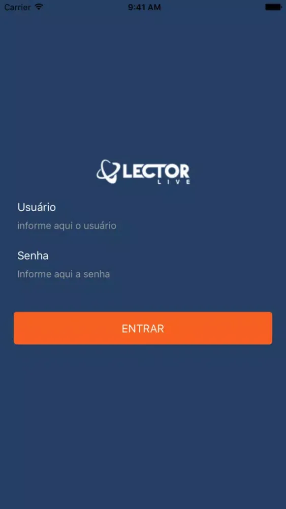 Lector Live Messenger Ekran Görüntüleri