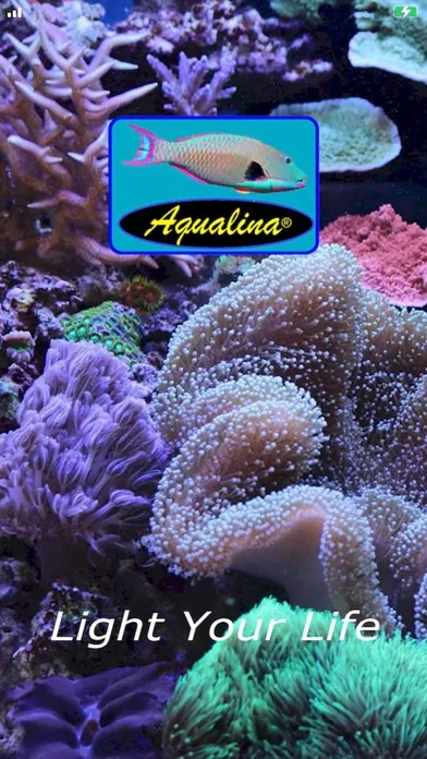 Capturas de pantalla de AquaPro