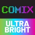 COMIX ULTRA BRIGHT